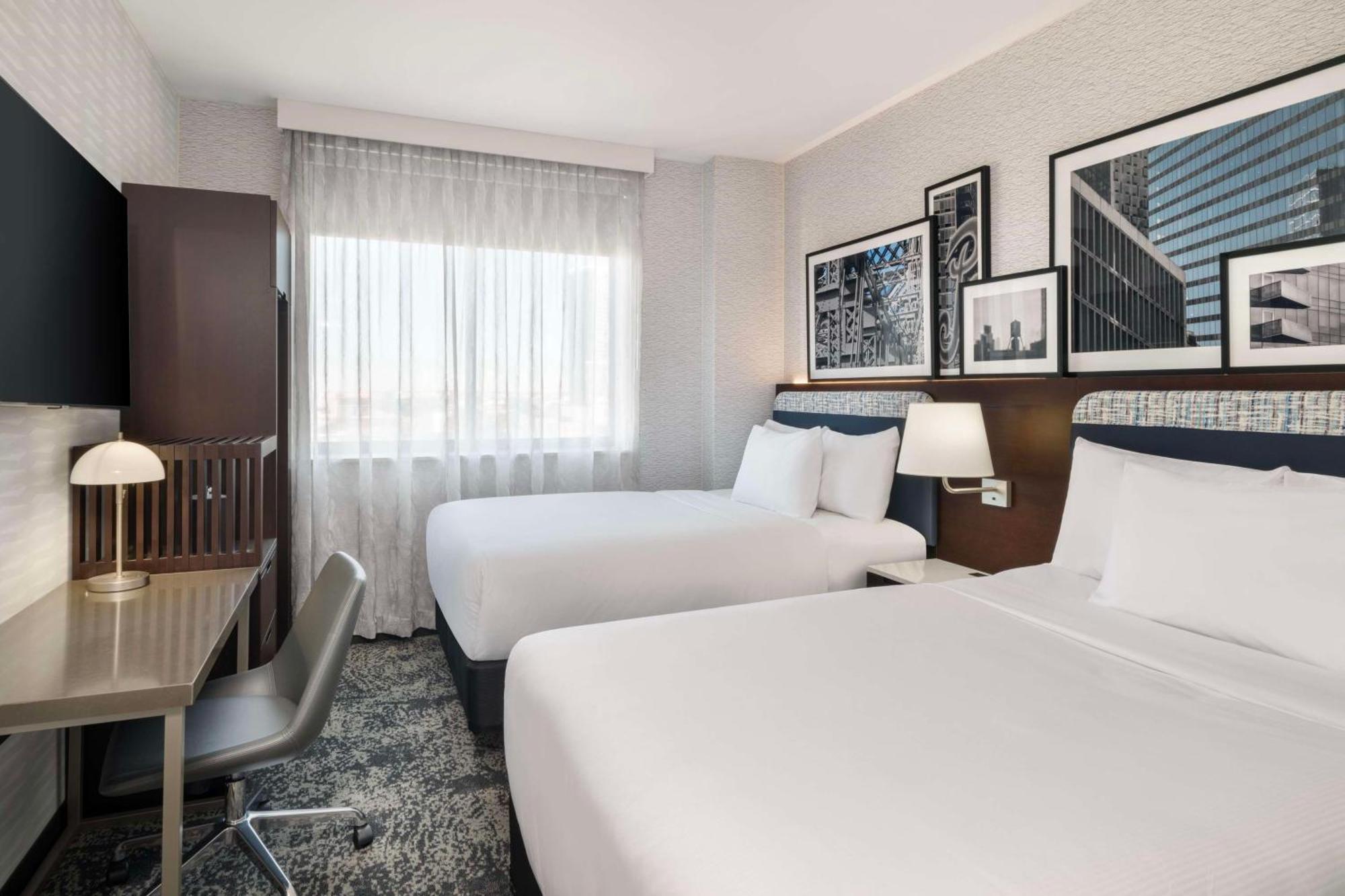Aiden By Western Long Island Hotel New York