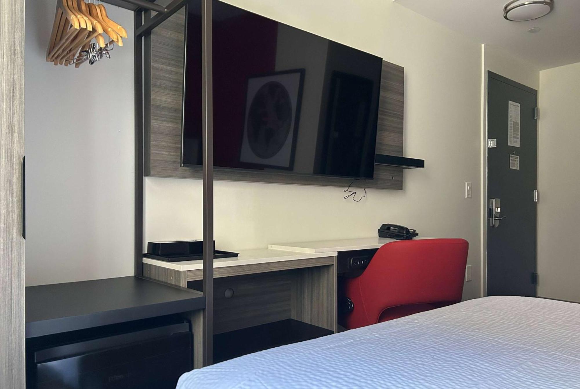 Ramada By Wyndham Brooklyn Near Flatbush Hotel New York