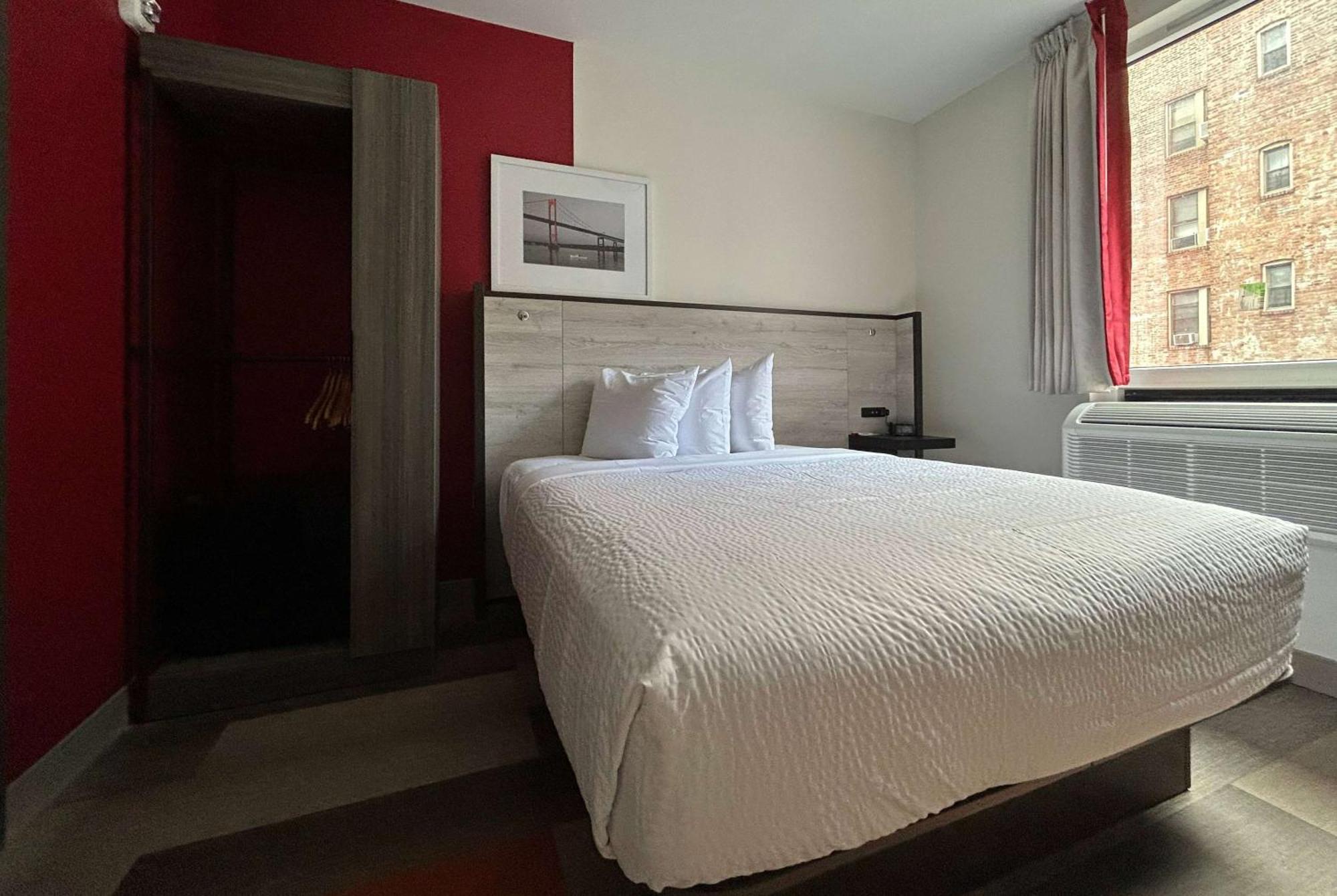 Ramada By Wyndham Brooklyn Near Flatbush Hotel New York