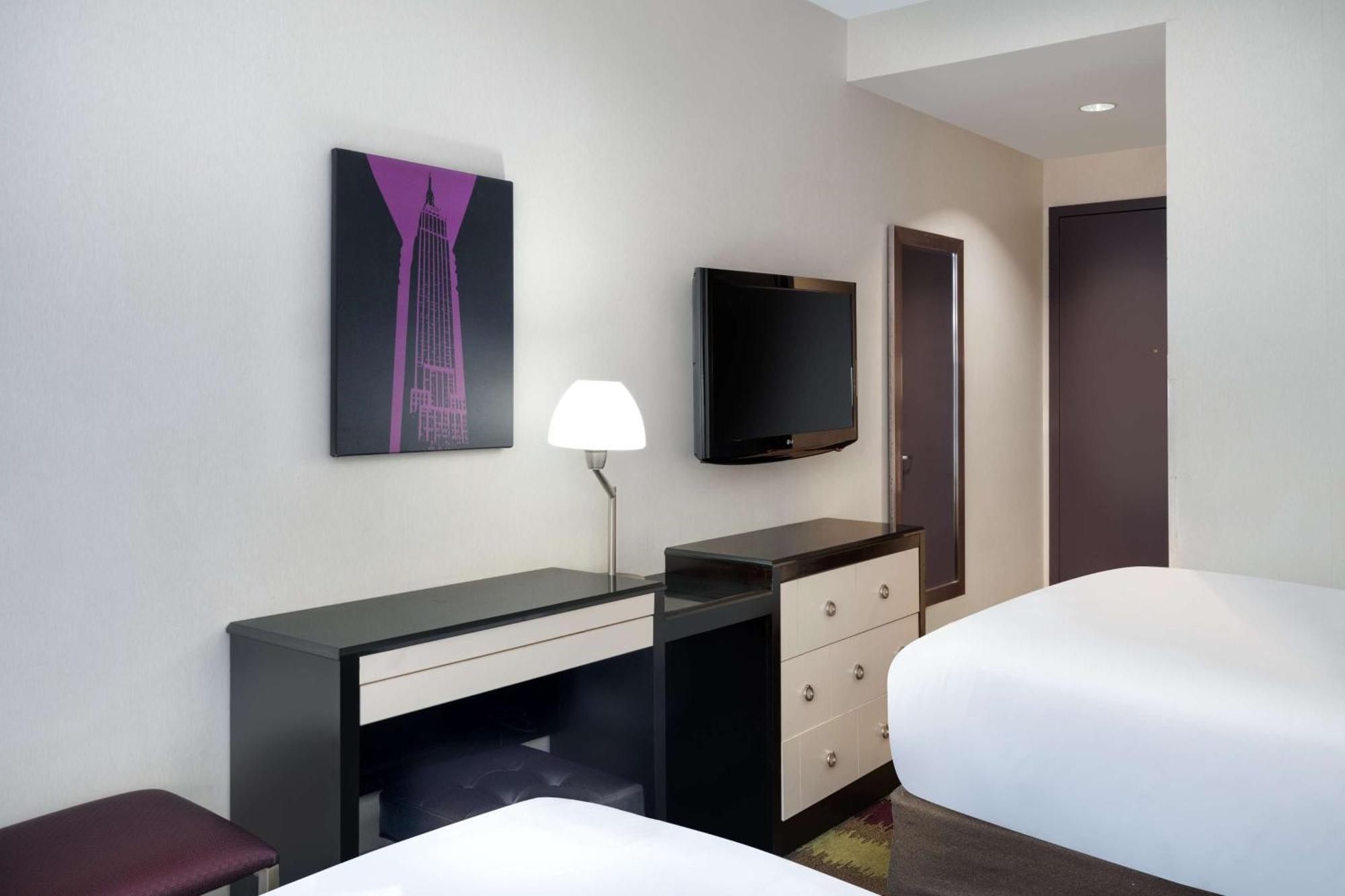 Best Western Premier Herald Square 3* New York
