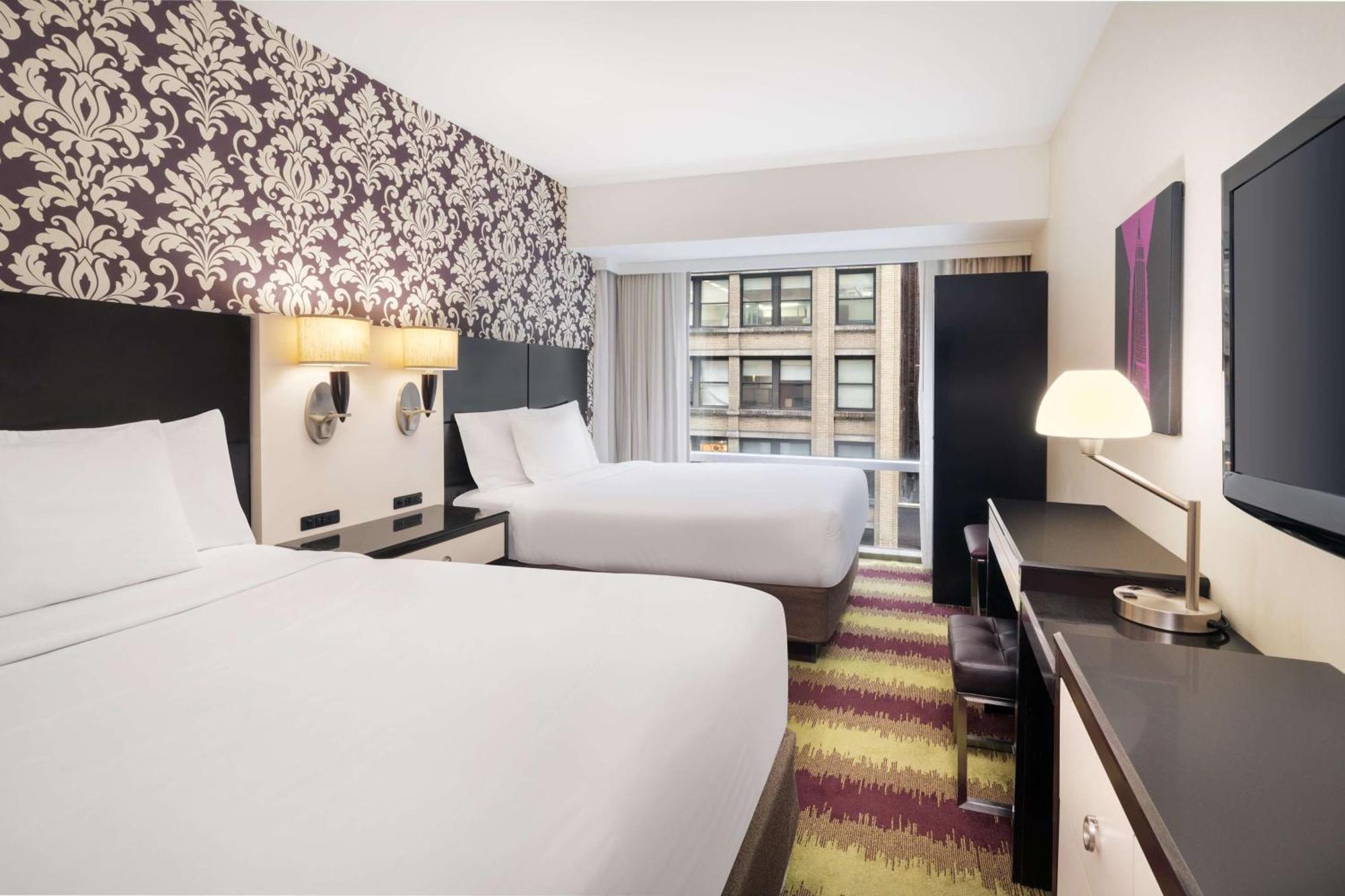 Hotel Best Western Premier Herald Square 3*