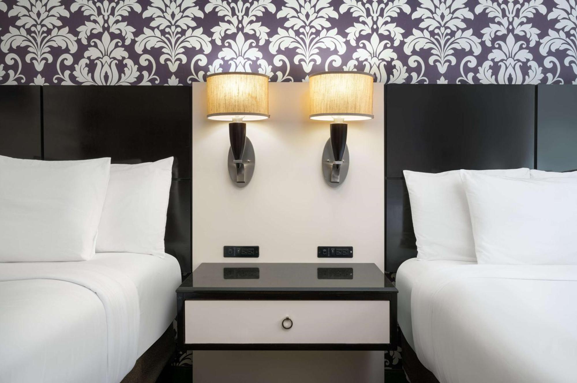 Best Western Premier Herald Square 3* New York