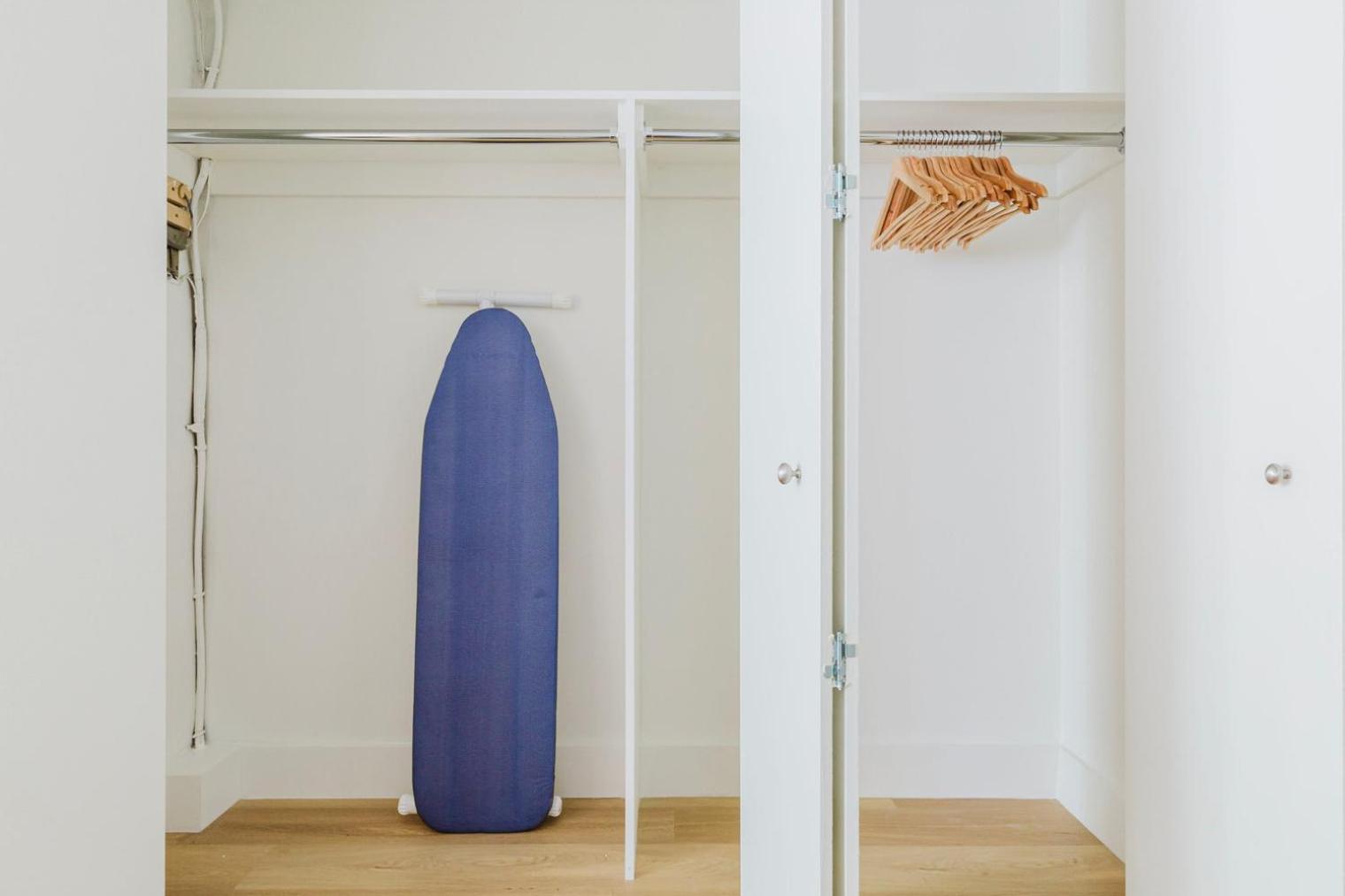 Apartment Blueground Uws Gym Elev Wd Nr Park Nyc-1558 New York