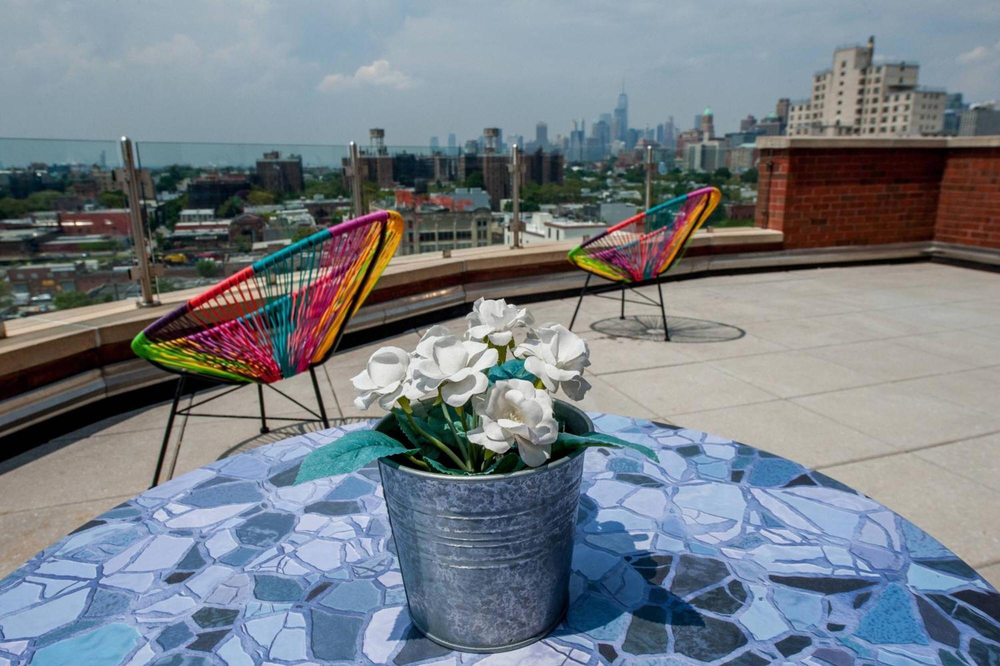 Fairfield & By Marriott Brooklyn New York
