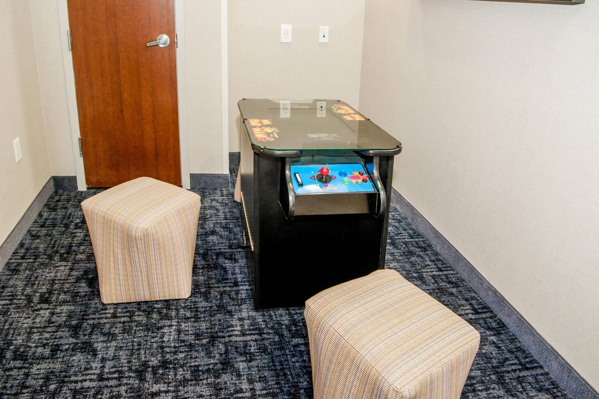 Hotel Fairfield & By Marriott Brooklyn