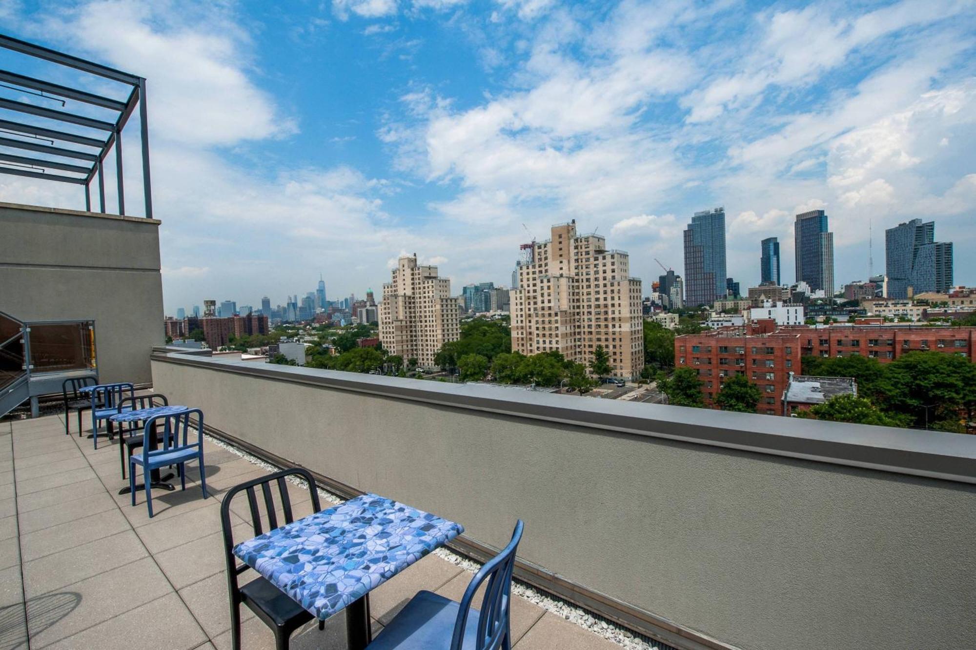 Fairfield & By Marriott Brooklyn Hotel 3*