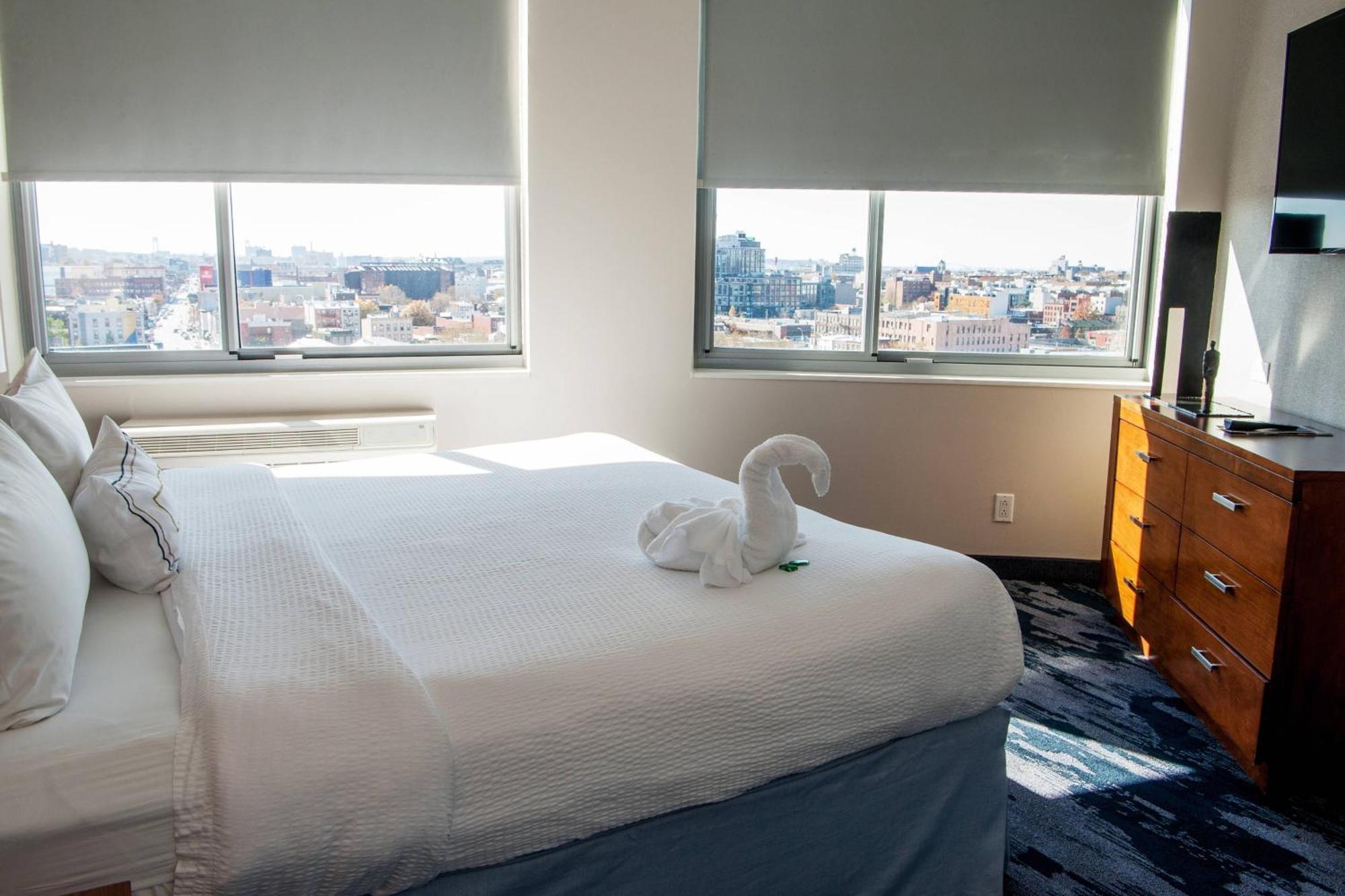 Hotel Fairfield & By Marriott Brooklyn 3*