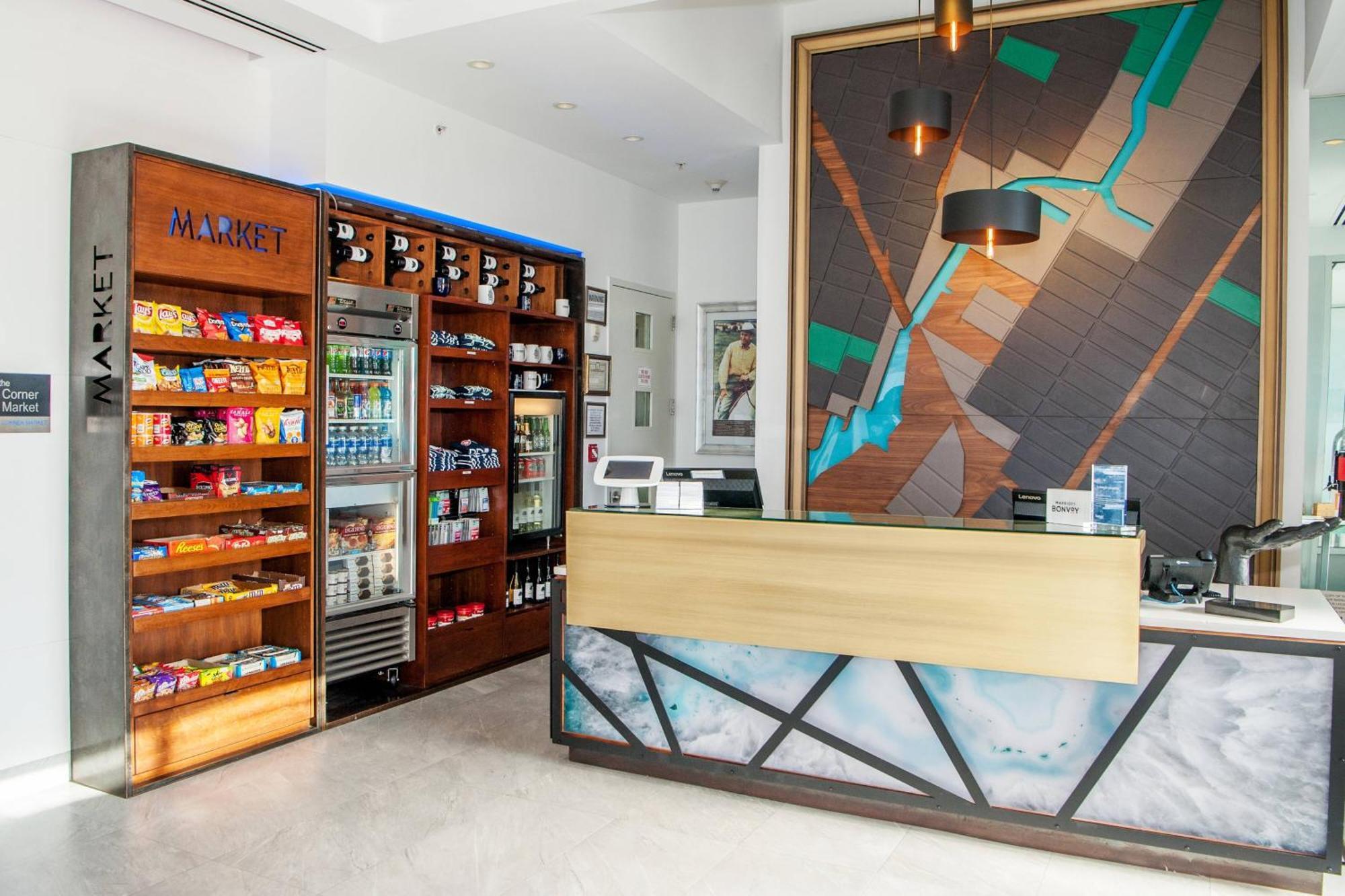 Fairfield & By Marriott Brooklyn 3*