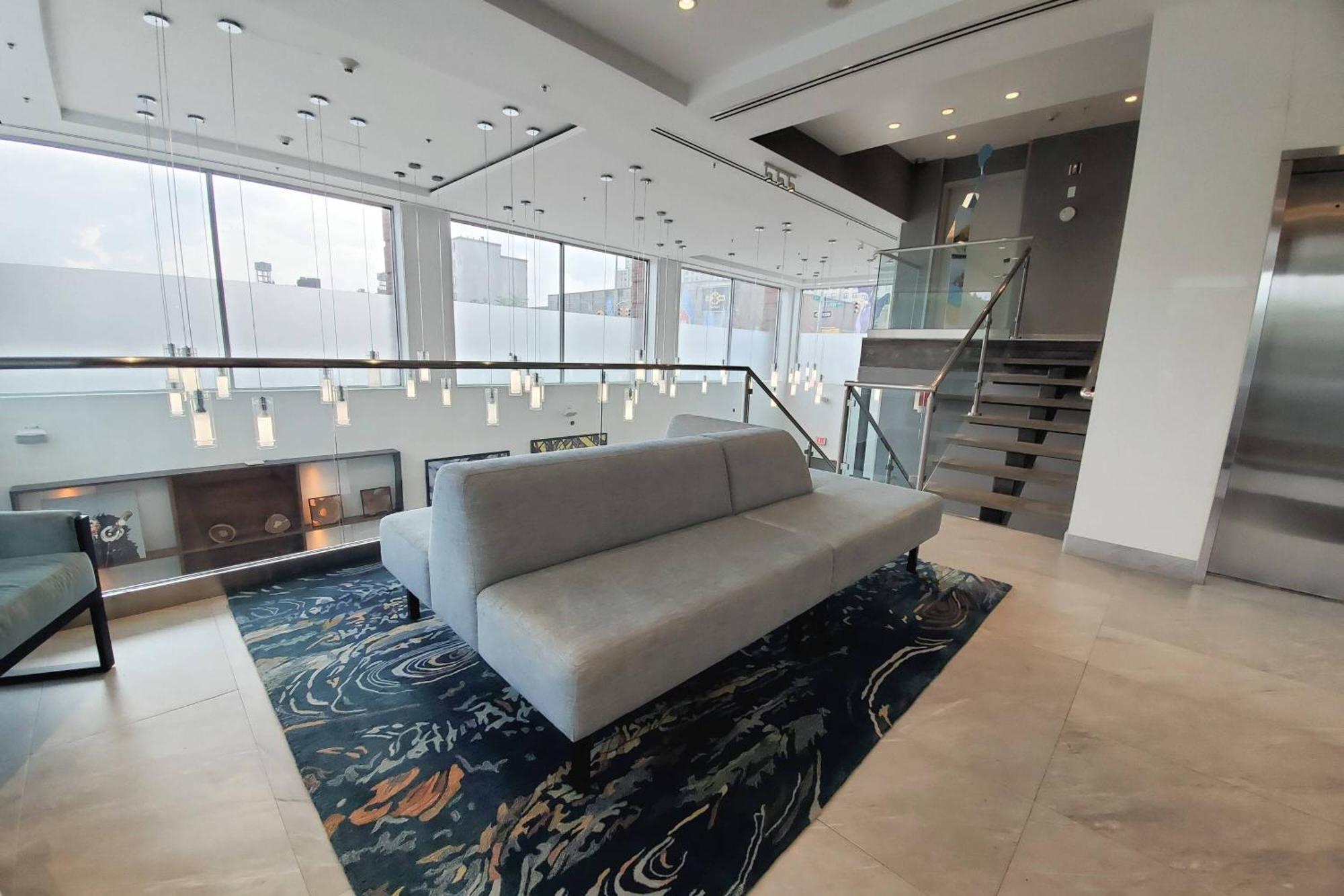 Fairfield & By Marriott Brooklyn New York
