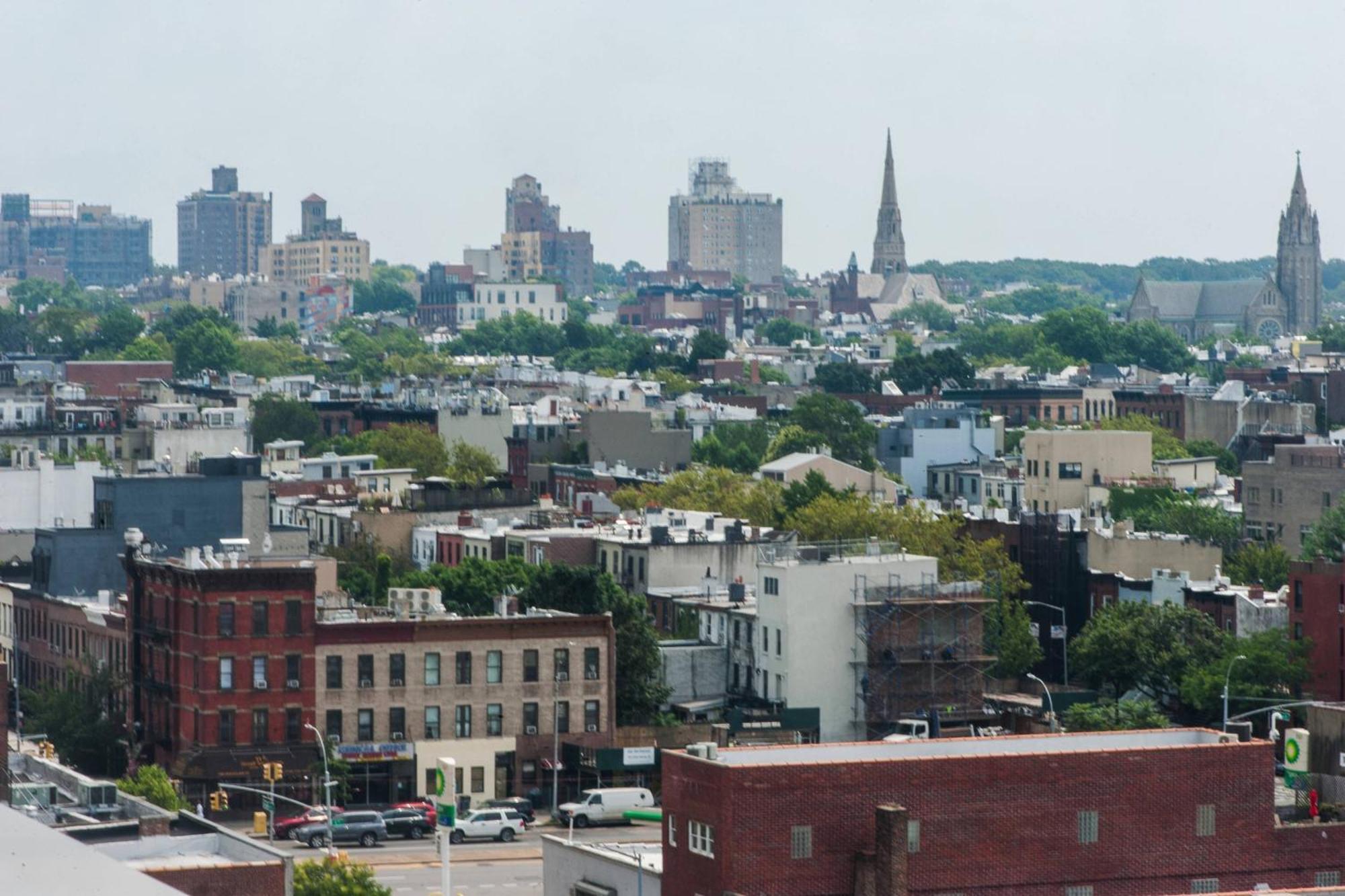 Fairfield & By Marriott Brooklyn 3*