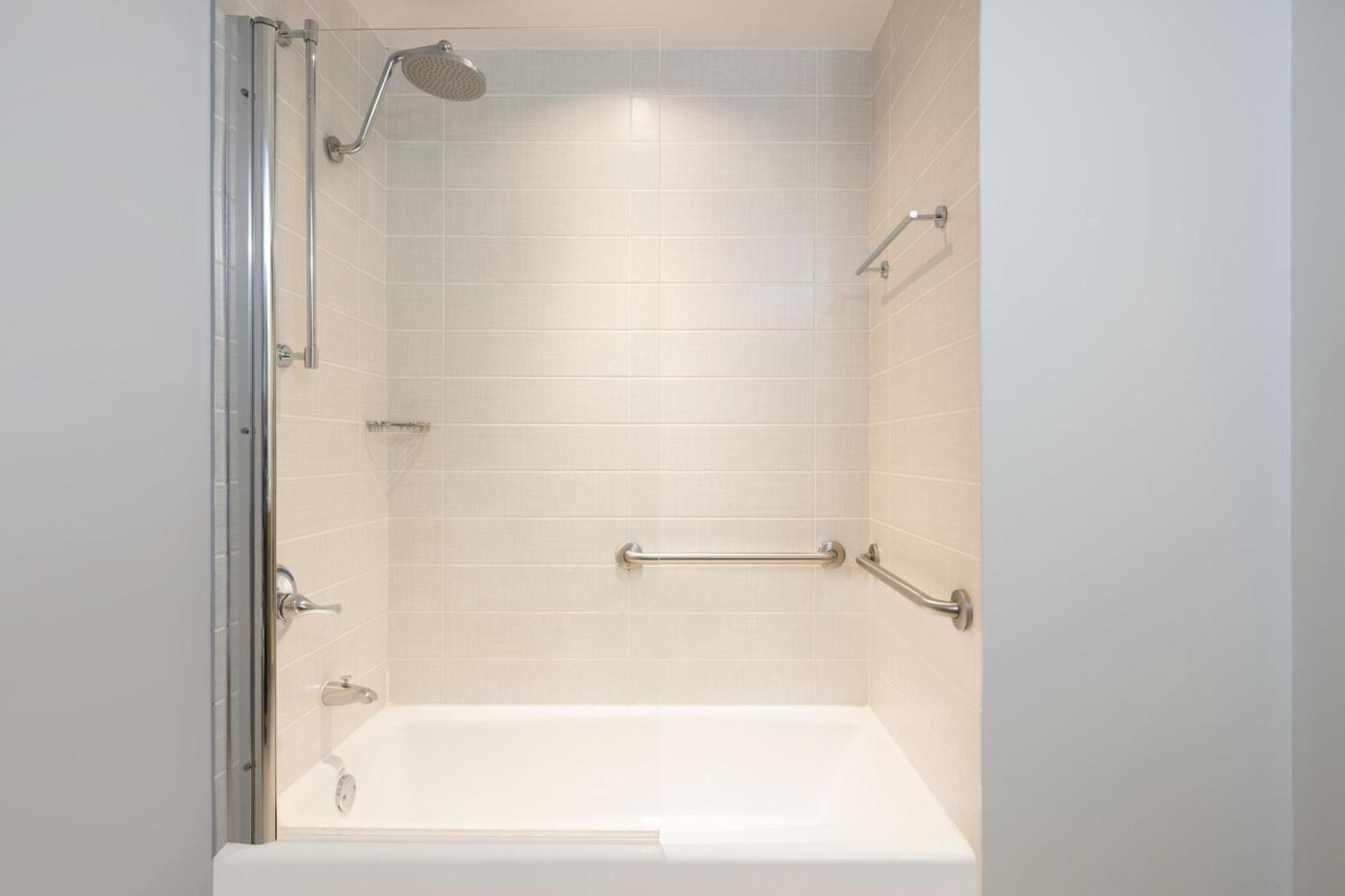 Courtyard By Marriott Jfk Airport 3* New York