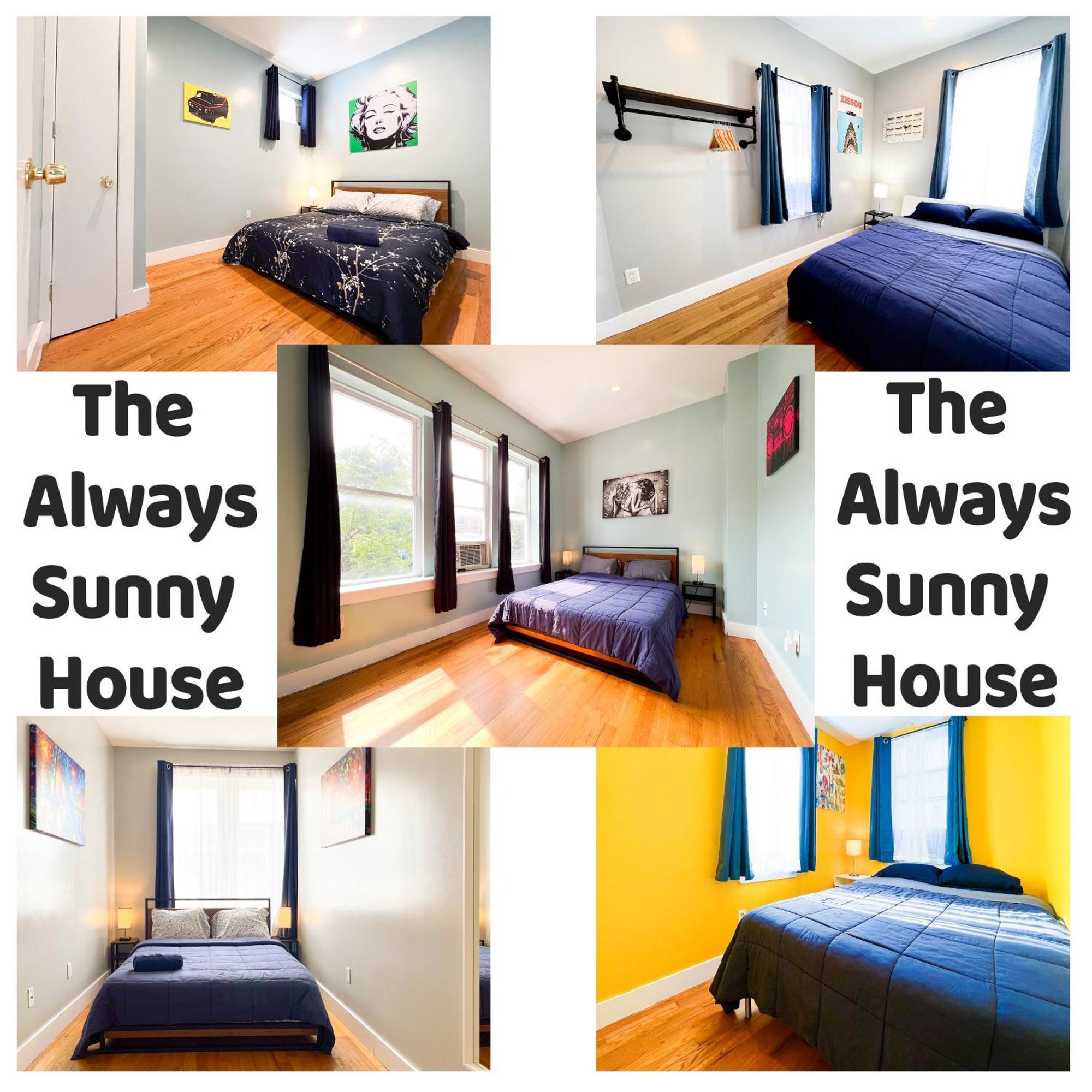 The Always Sunny Homestay
