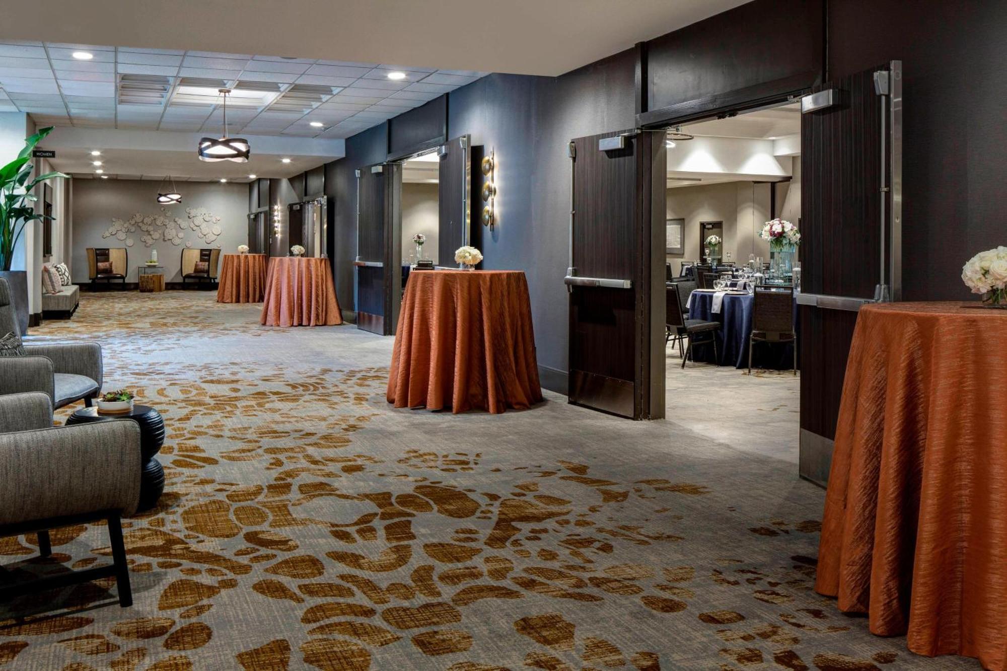 Hotel Laguardia Airport Marriott New York