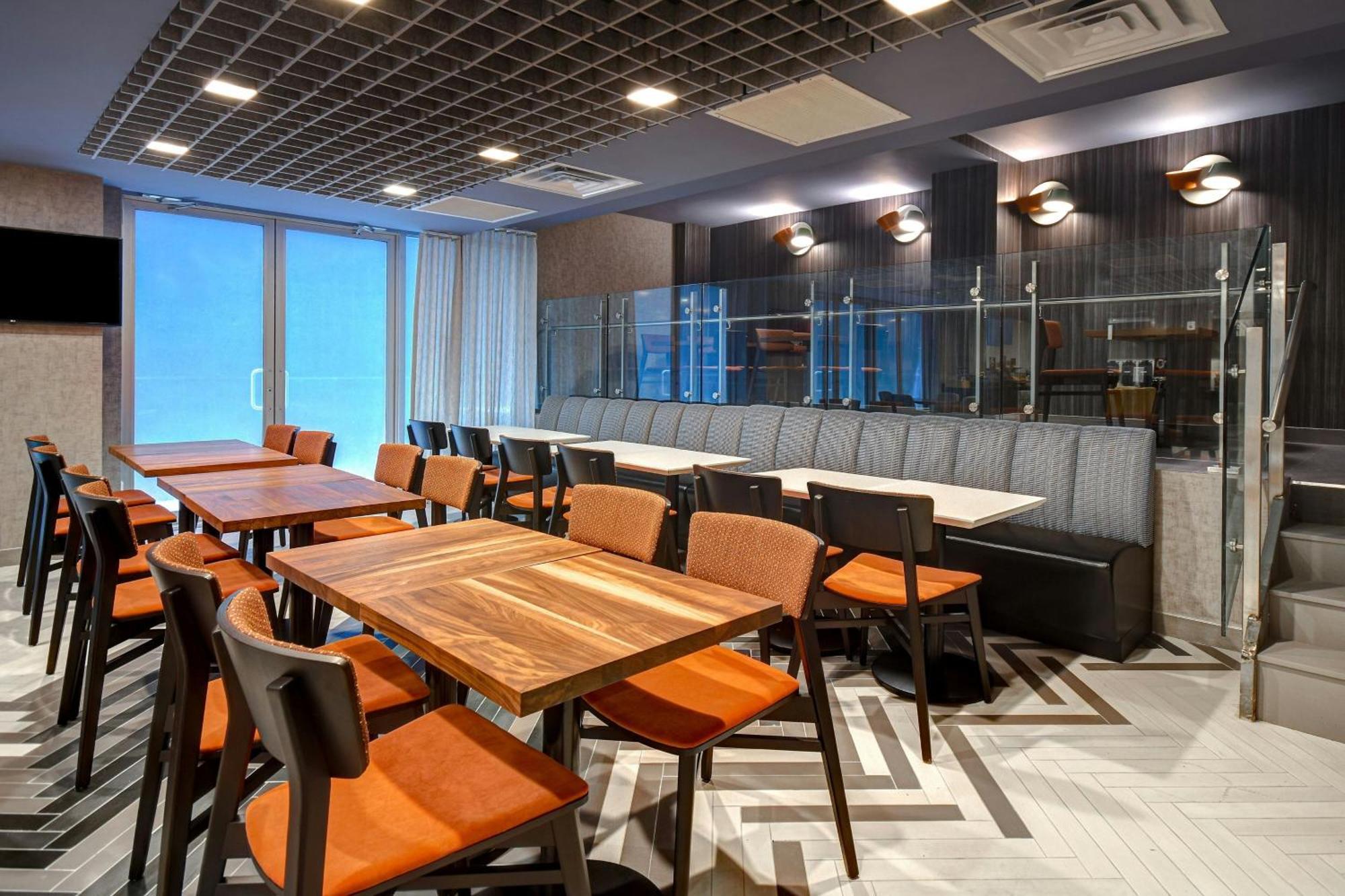 Springhill By Marriott Midtown Manhattan/park Ave