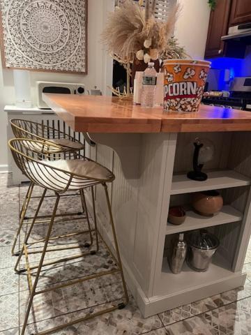 Privatunterkunft Luxe Brooklyn Getaway