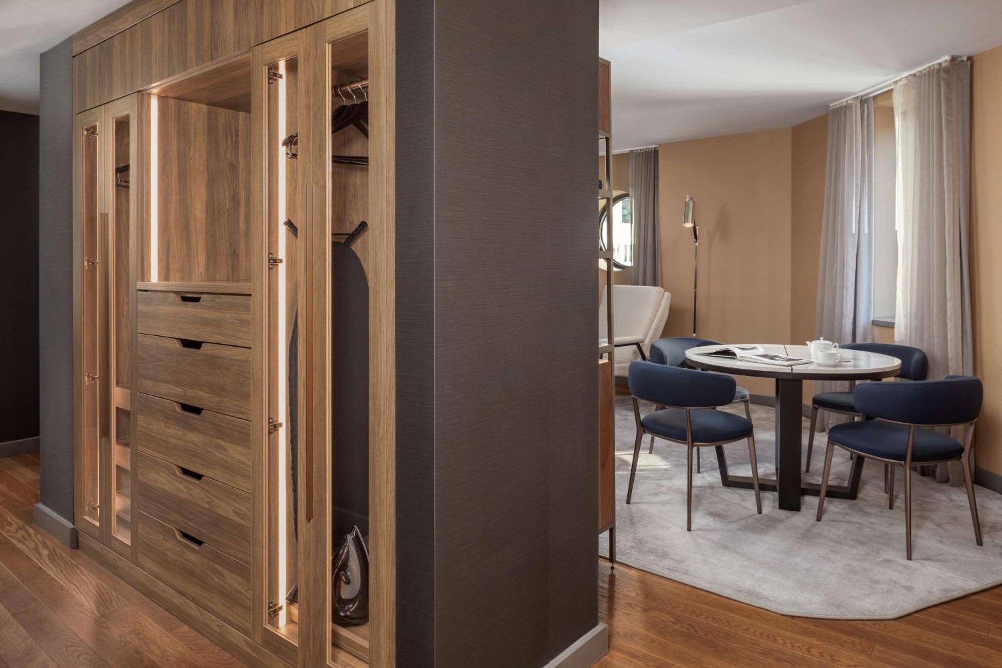 Hotel Nh Collection Madison Avenue New York