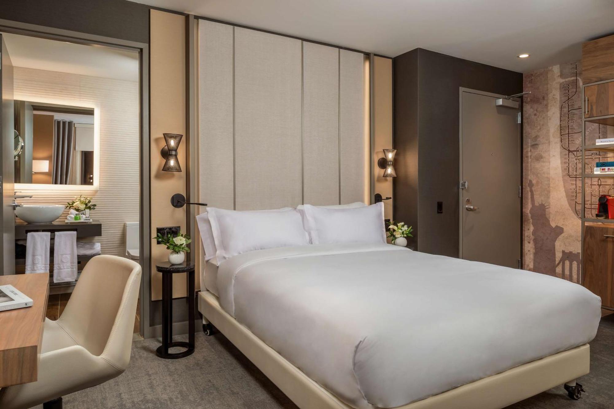 Nh Collection Madison Avenue Hotel