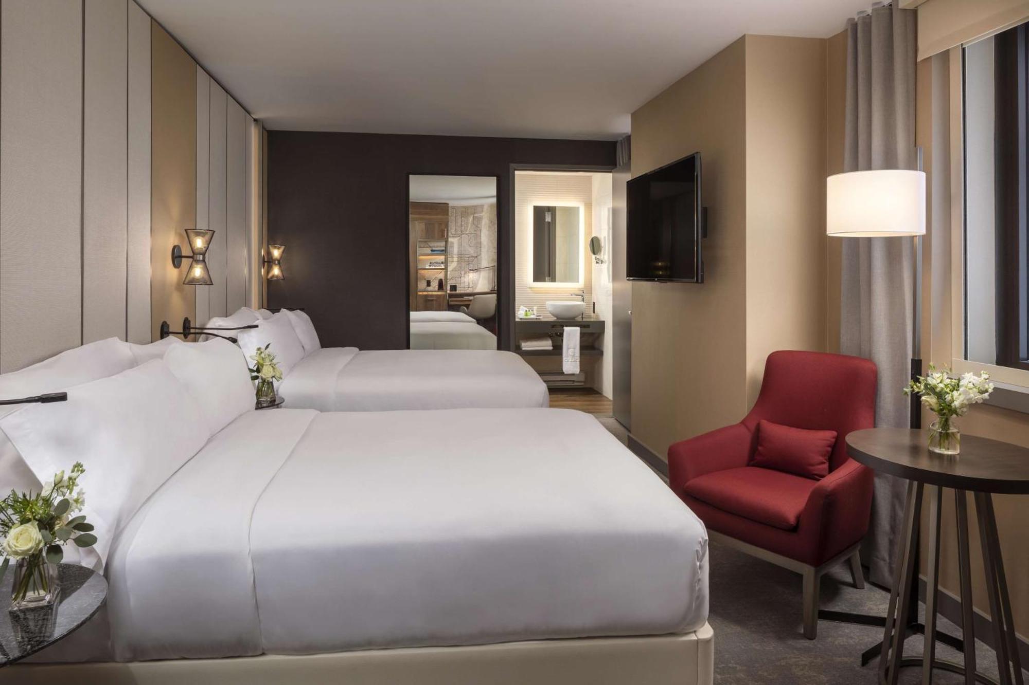 Nh Collection Madison Avenue 4*