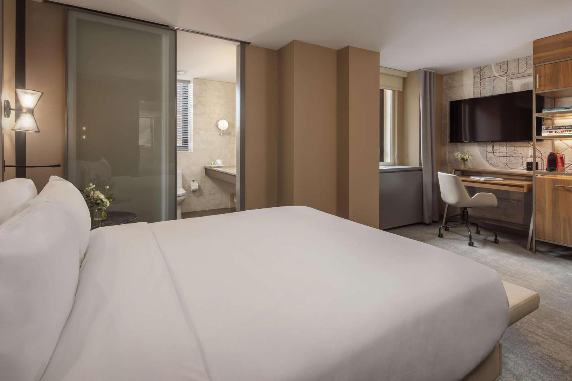 Nh Collection Madison Avenue 4* New York