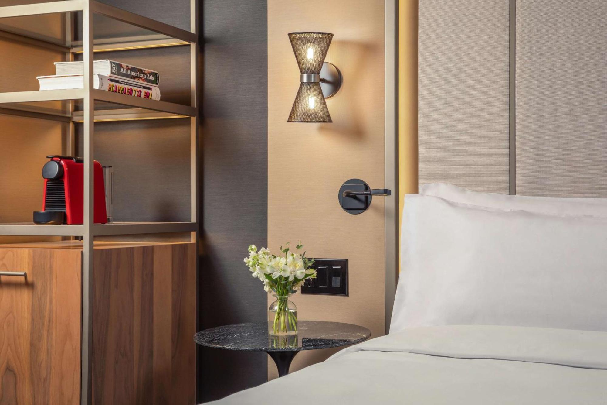 Hotel Nh Collection Madison Avenue 4*