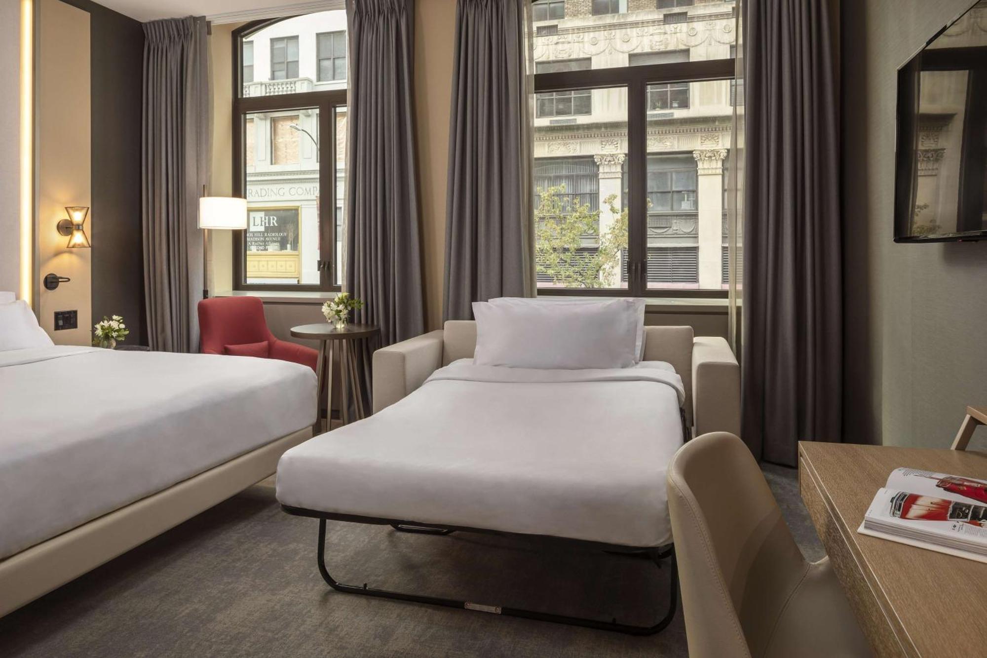 Nh Collection Madison Avenue