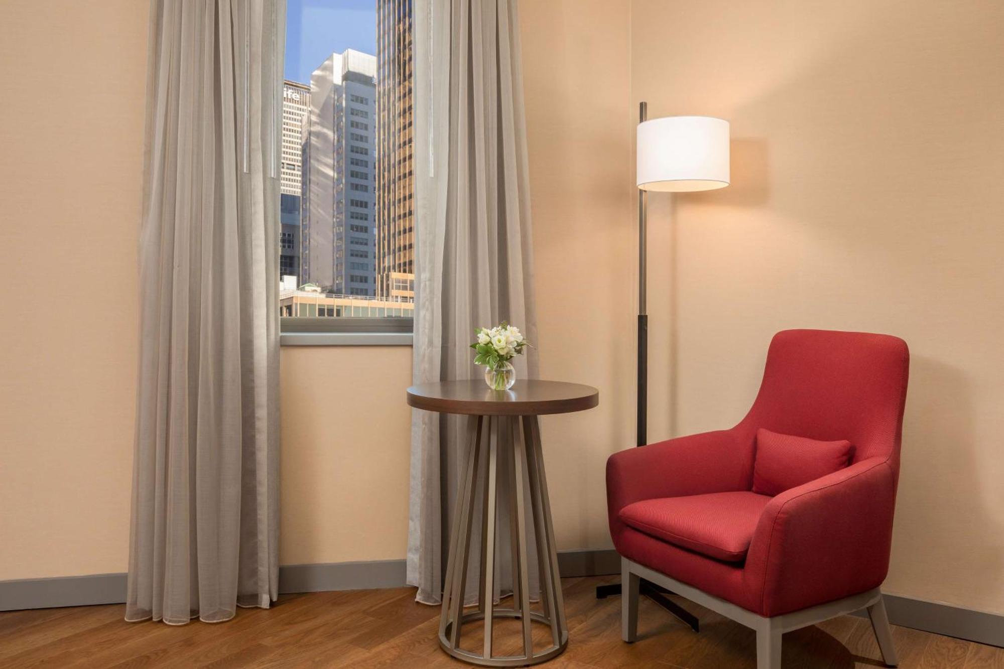 Nh Collection Madison Avenue Hotel 4*