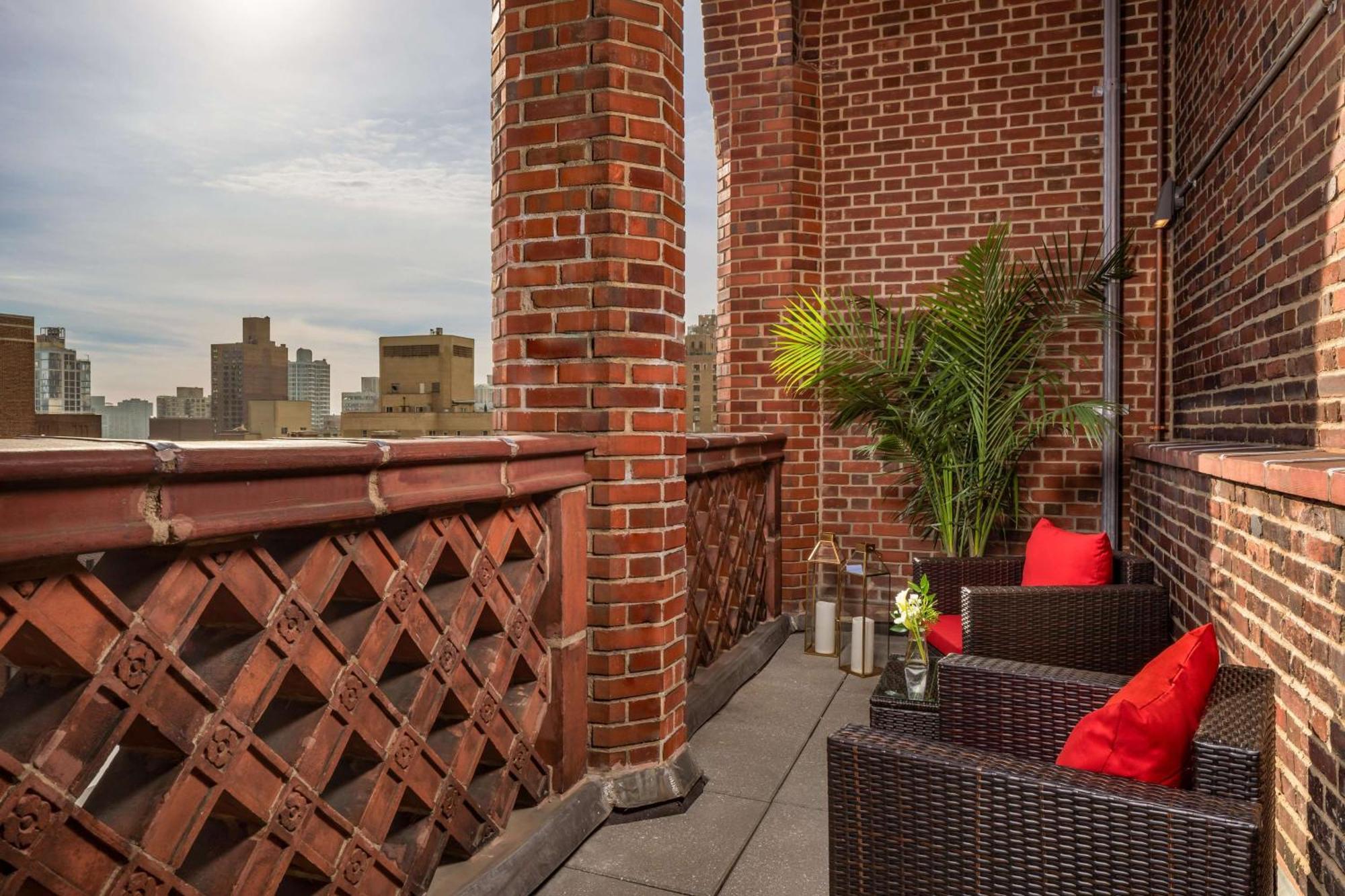 Nh Collection Madison Avenue 4*