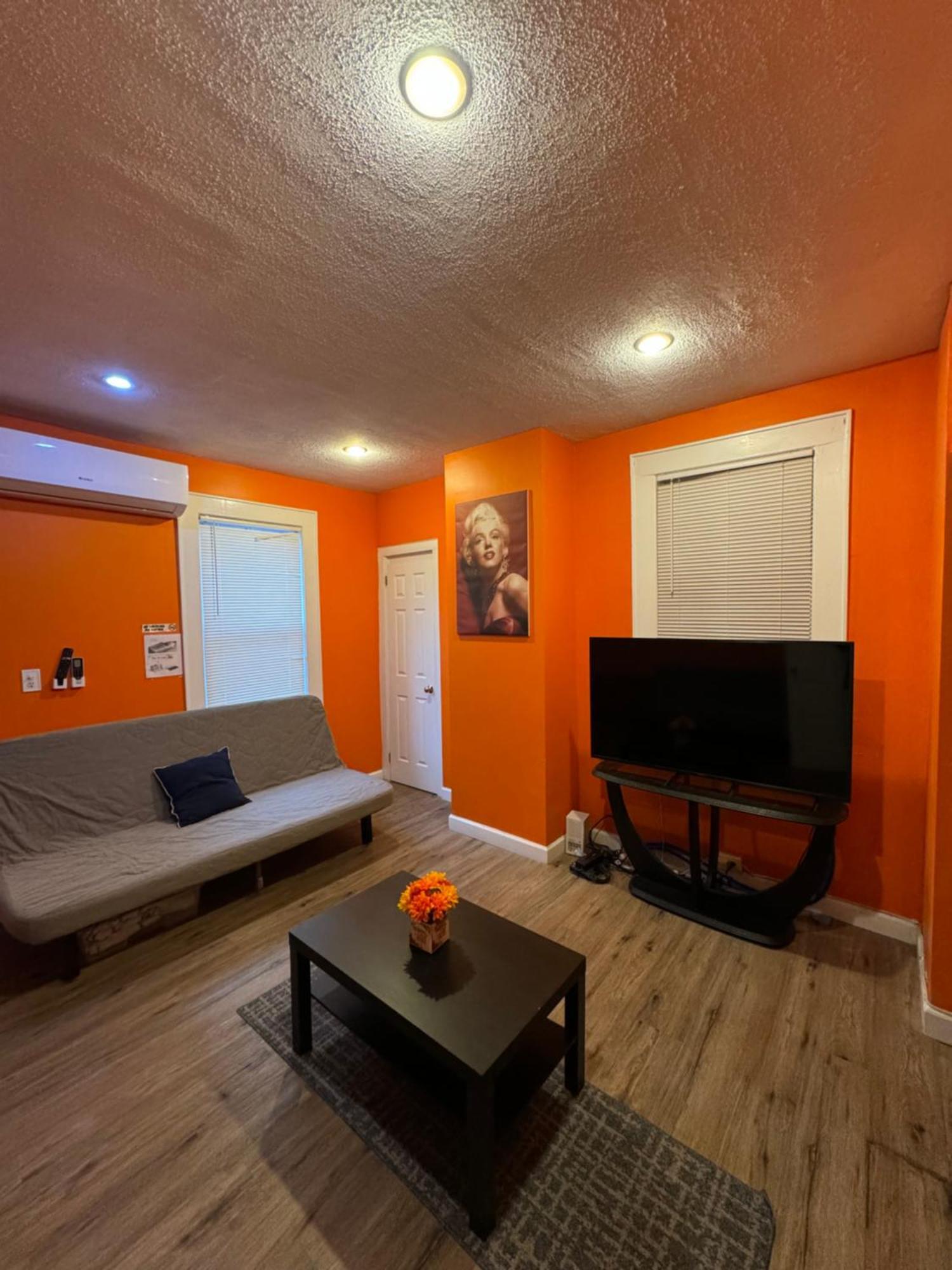 Apartment Cozy Woodside Near Manhattan New York