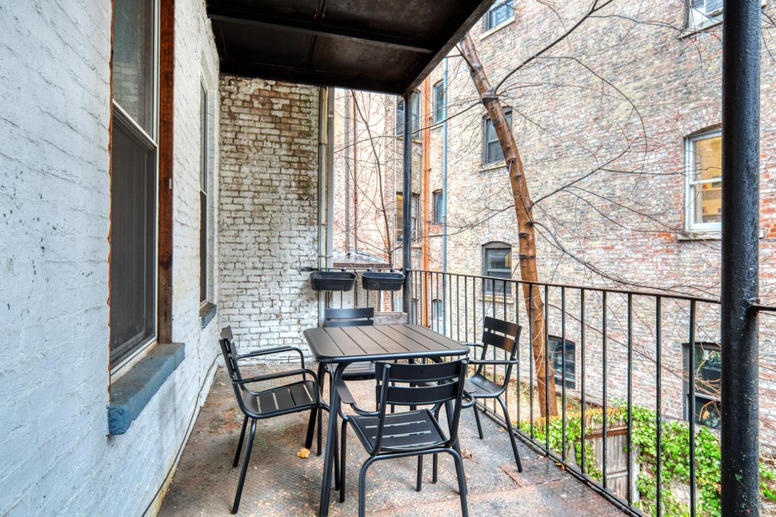 West Village 1br W Wd Nr Restaurants Nyc-1075 Apartment *