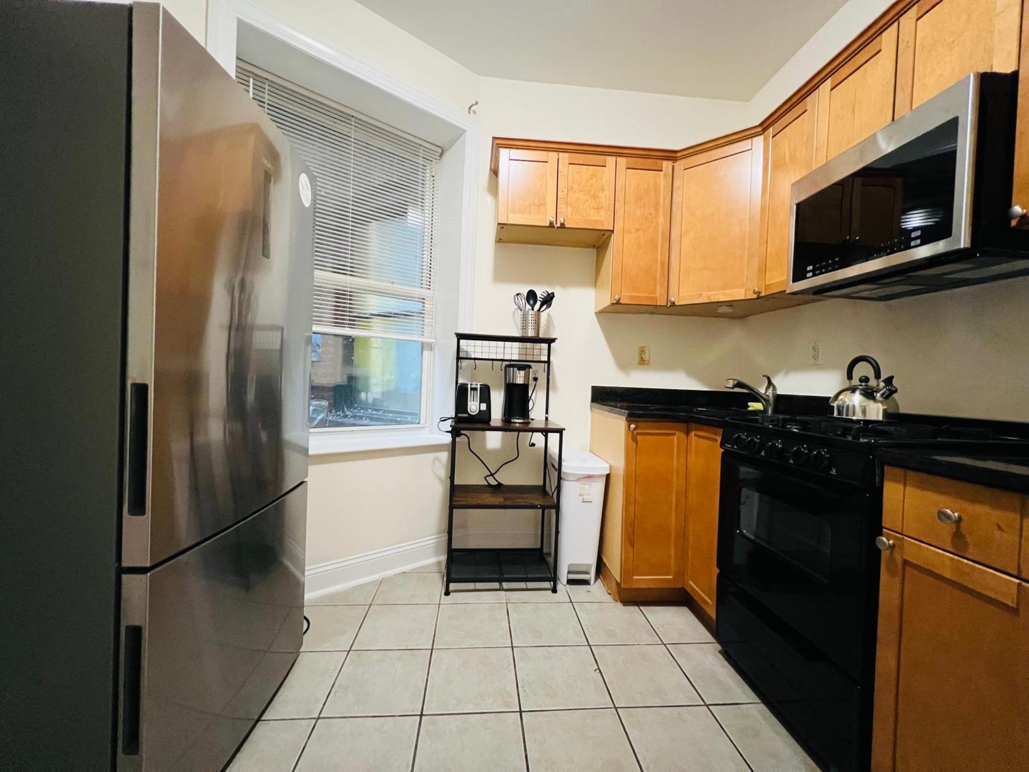 Central Park Ny Apartment