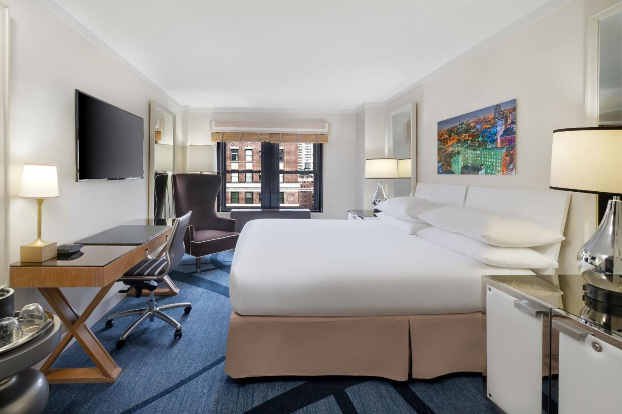 Hotel 70 Park Avenue