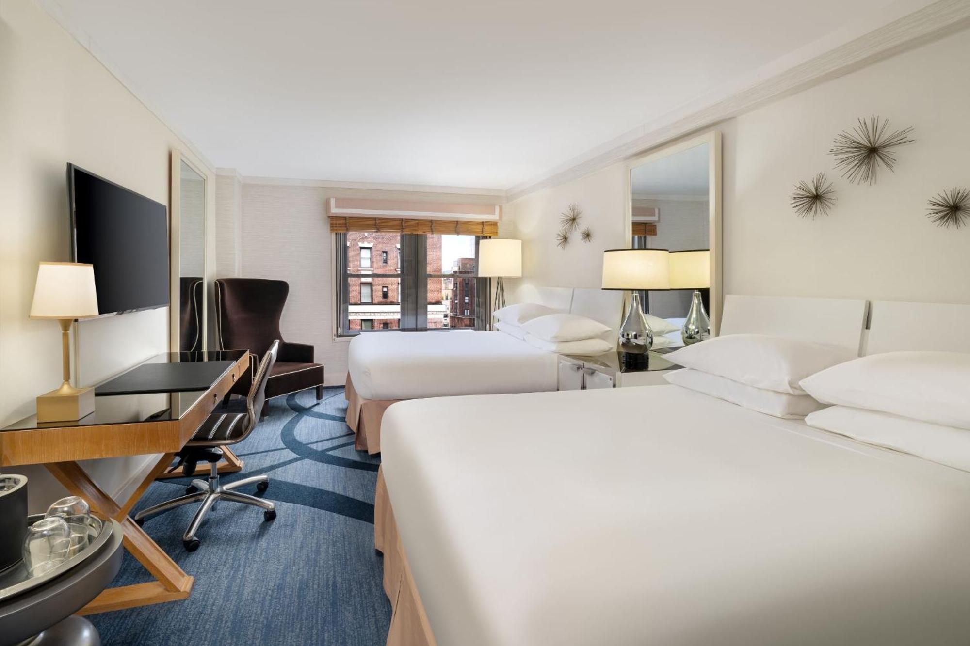 70 Park Avenue 4*