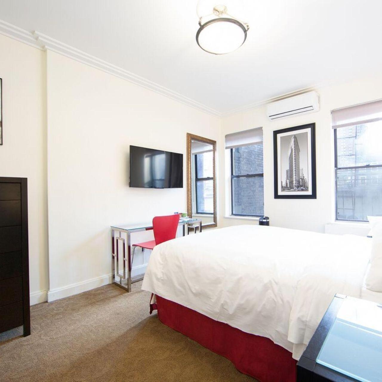 414 Hotel New York