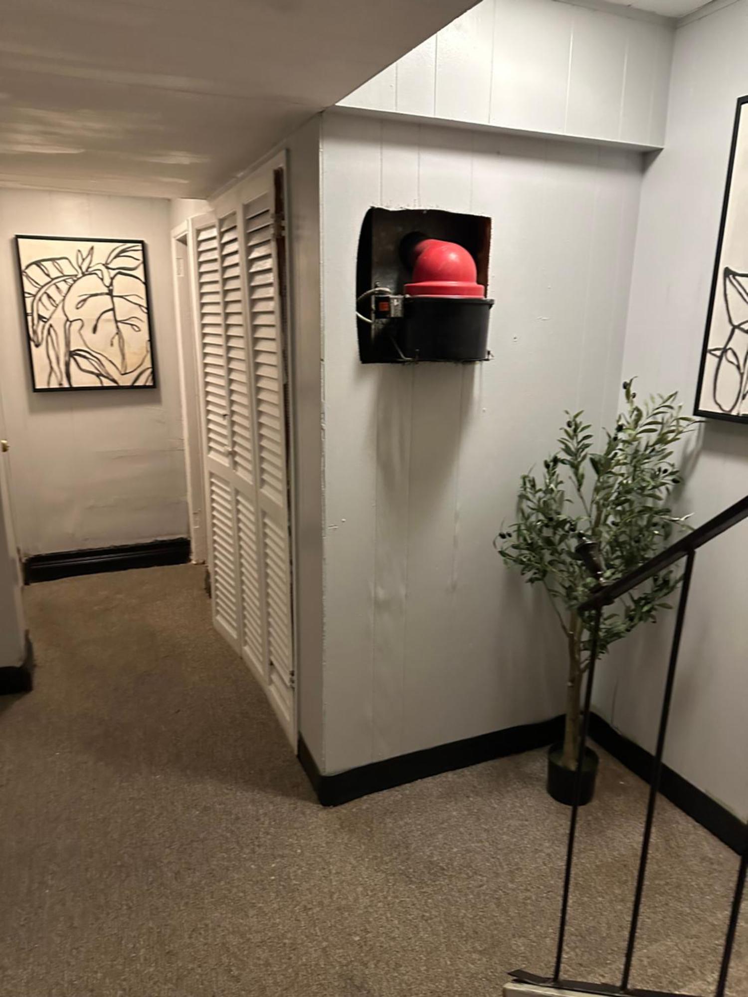 Your Away From ! Apartment New York