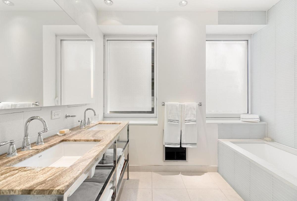 My Exclusive - Luxury 4bedroom Penthouse Nyc Near Times Square Apartment *