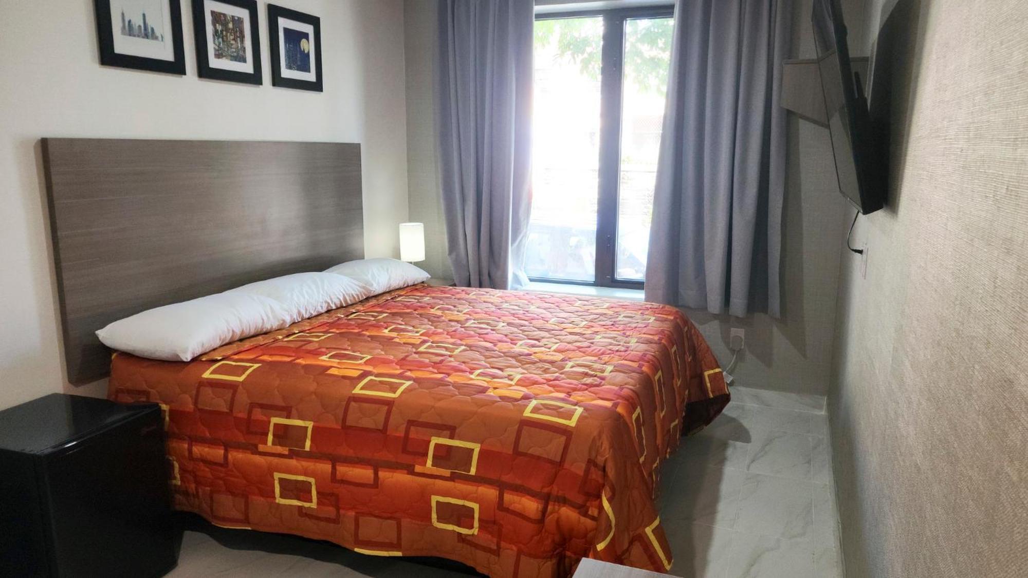 Fuego Bronx Brand New Hotel 3*