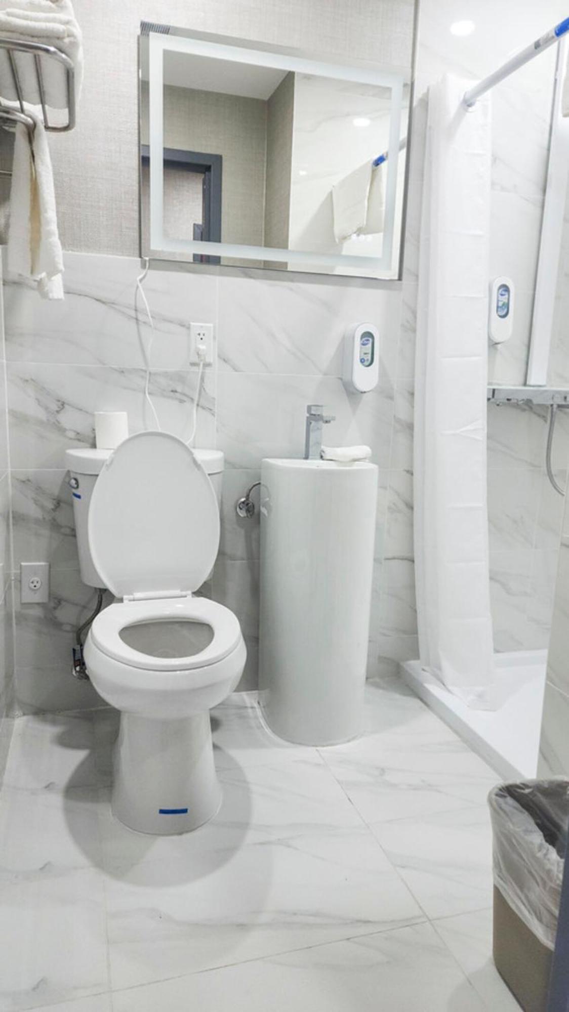 Hotel Fuego Bronx Brand New 3*