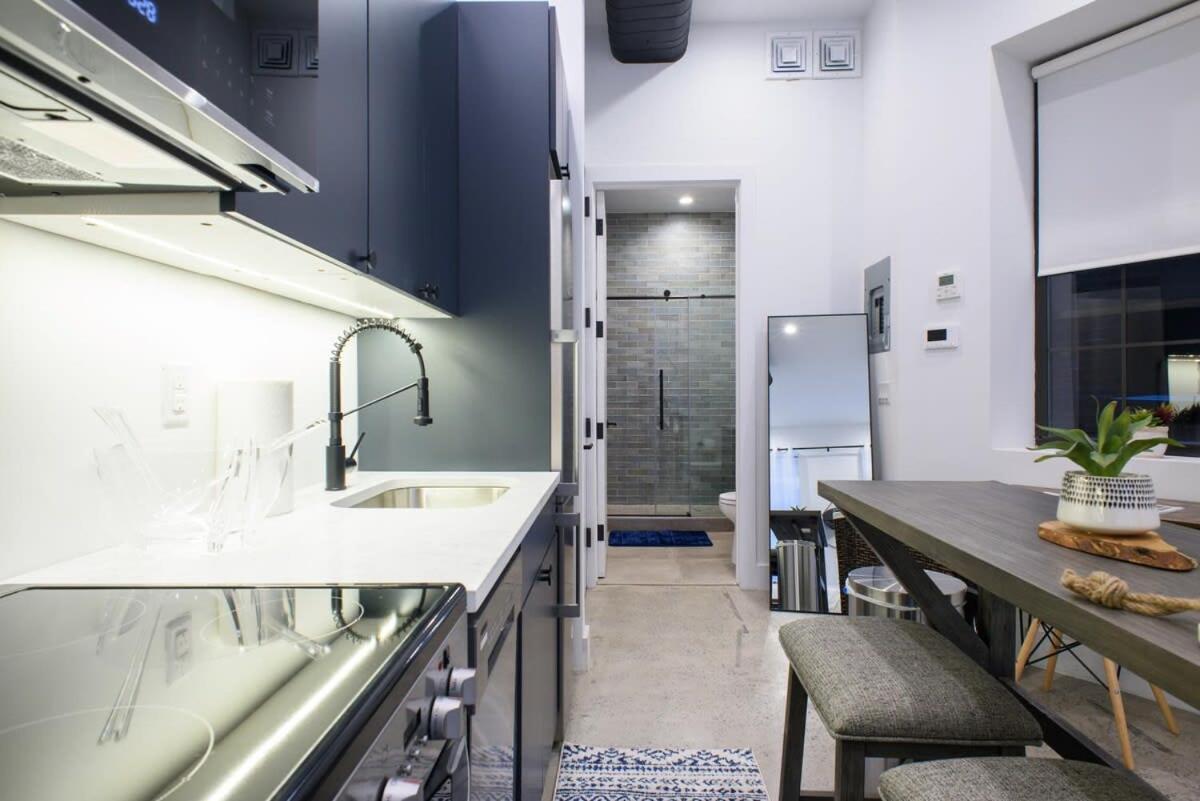 3-2 Prime East Village Private Outdoor Holiday home New York