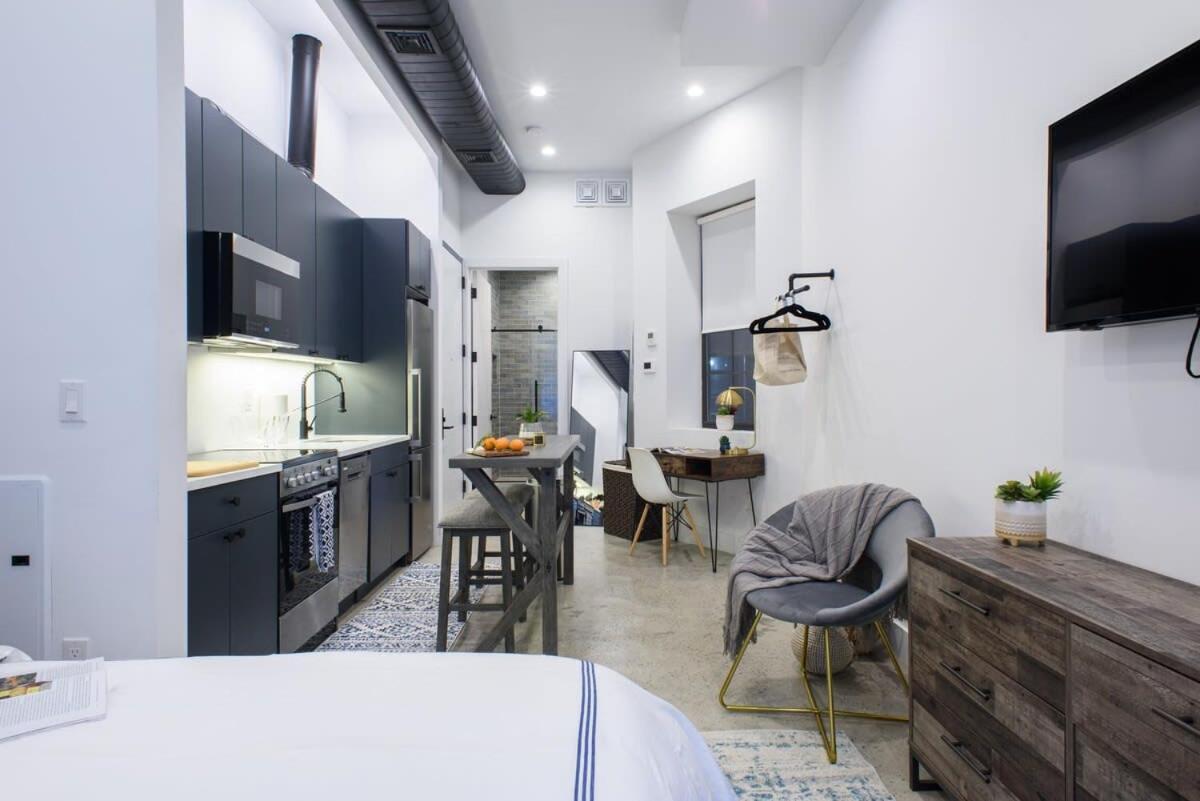 Holiday home 3-2 Prime East Village Private Outdoor *