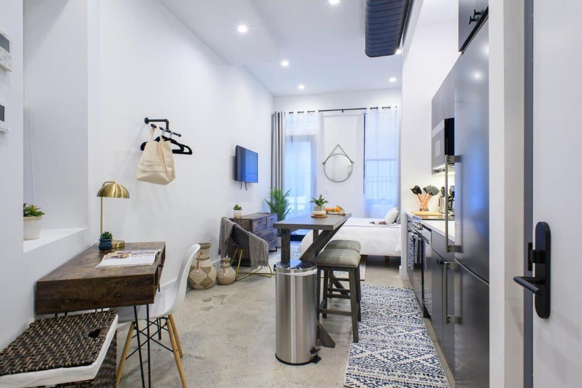 3-2 Prime East Village Private Outdoor Holiday home New York