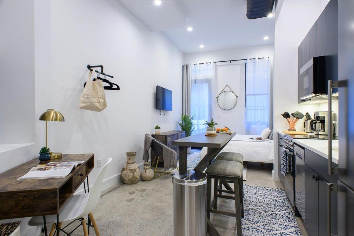 3-2 Prime East Village Private Outdoor Holiday home