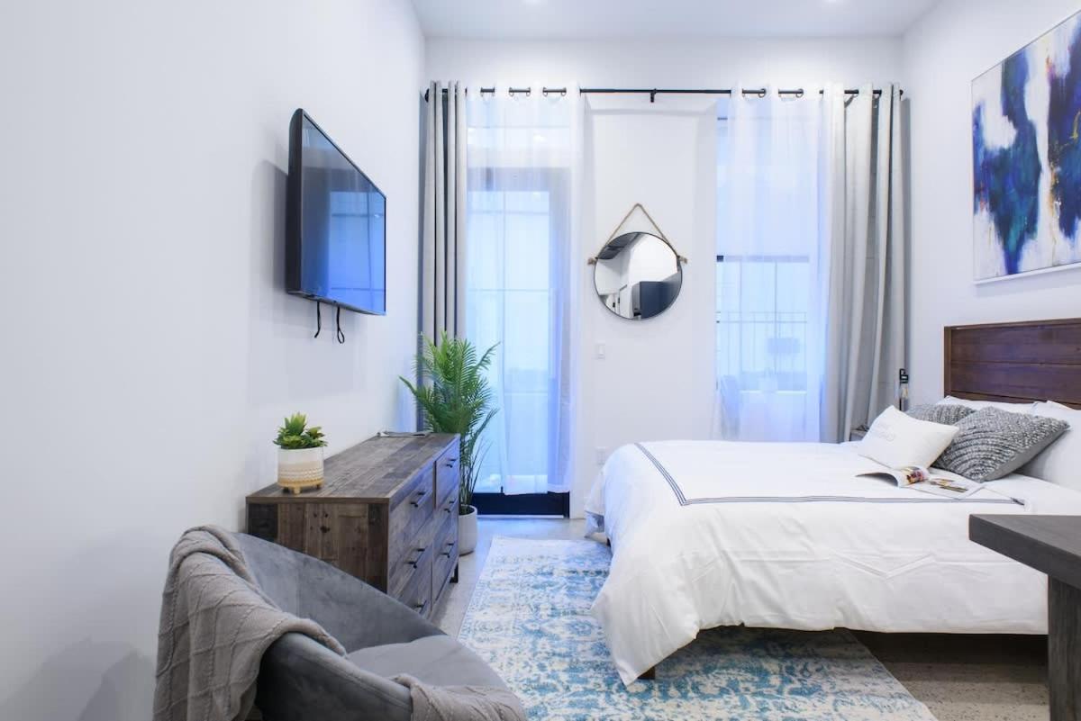 Holiday home 3-2 Prime East Village Private Outdoor *