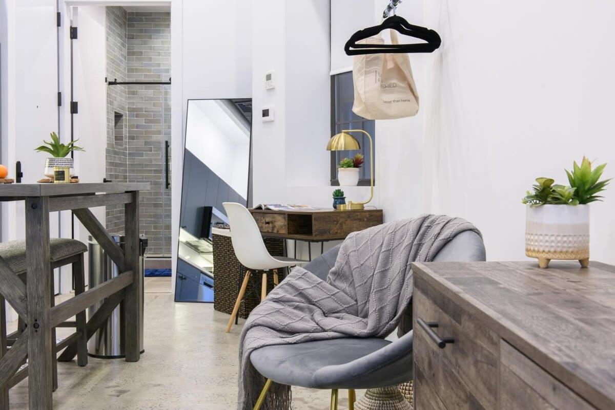 3-2 Prime East Village Private Outdoor New York