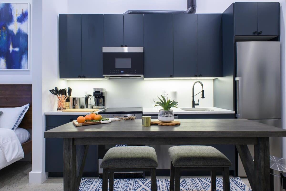 Holiday home 3-2 Prime East Village Private Outdoor *