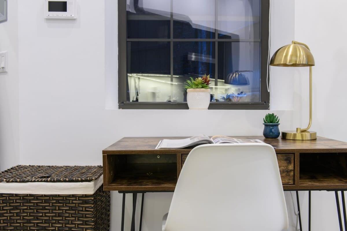 3-2 Prime East Village Private Outdoor Holiday home New York