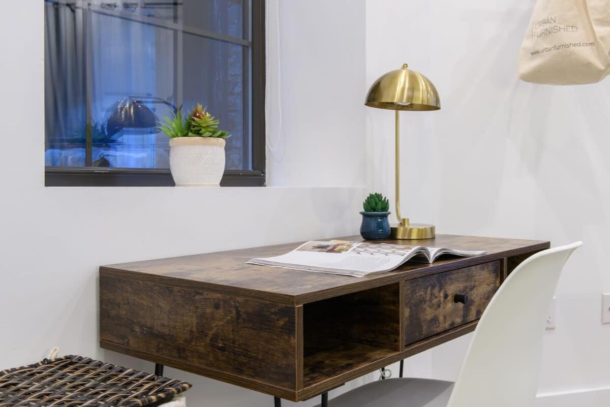 3-2 Prime East Village Private Outdoor