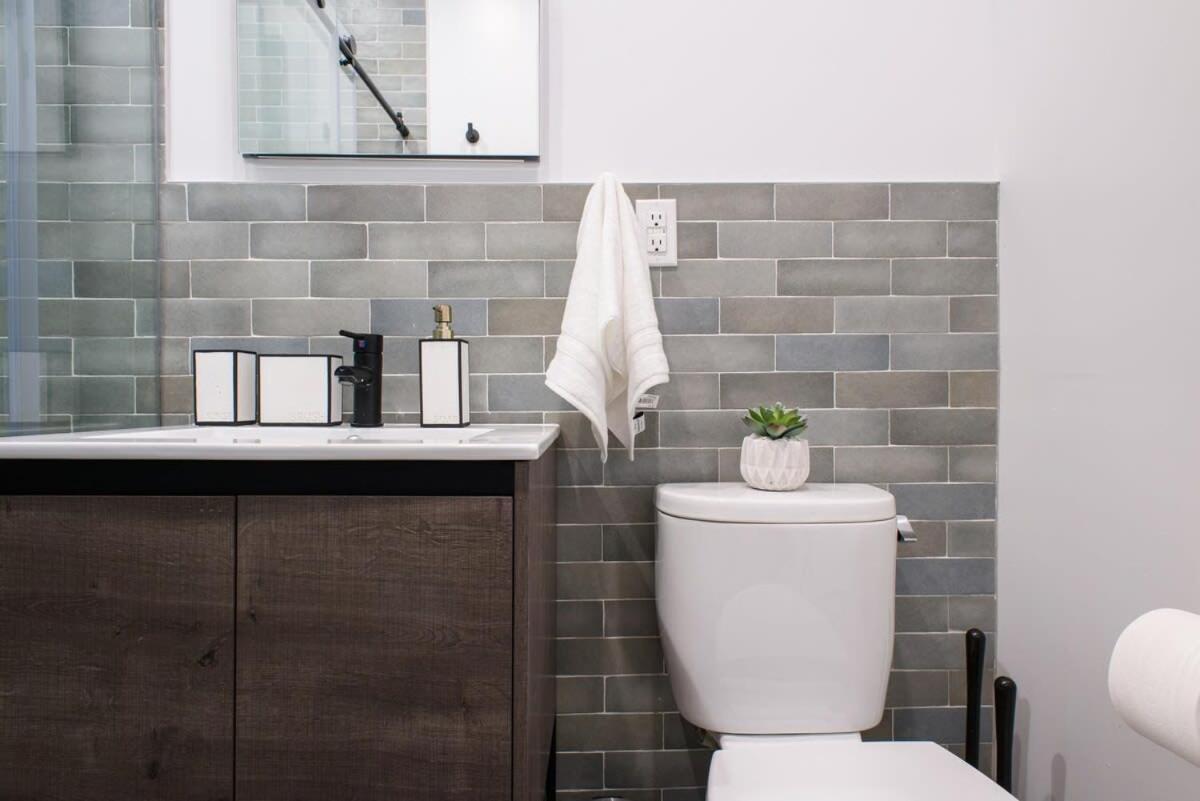 3-2 Prime East Village Private Outdoor Holiday home New York