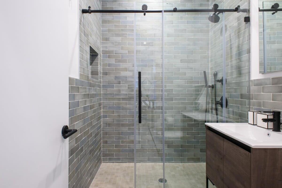 3-2 Prime East Village Private Outdoor Holiday home New York