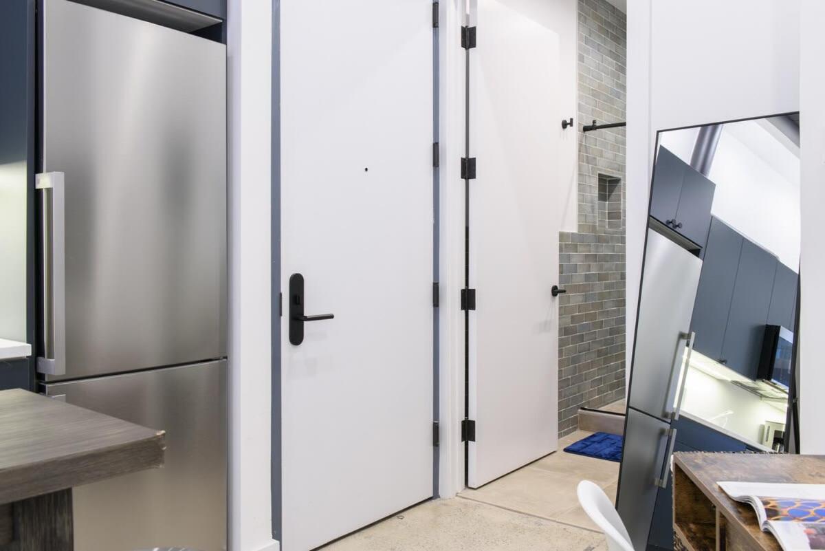Holiday home 3-2 Prime East Village Private Outdoor New York