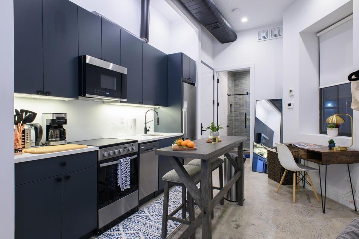 Holiday home 3-2 Prime East Village Private Outdoor